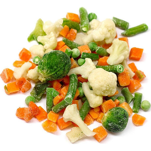 Смесь Весенняя зам Россия