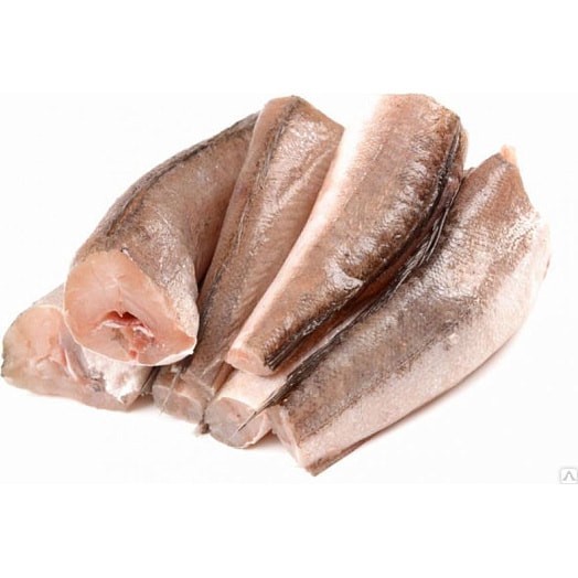 Хек тушка б/г, б/хвоста потрошенный (150-250гр) зам Аргентина