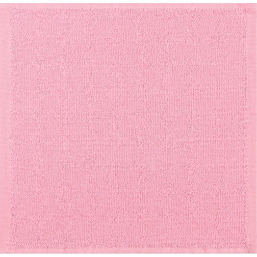 Набор махровых декоративных салфеток Этель Этно 30х30см 5шт арт.9284807 Россия