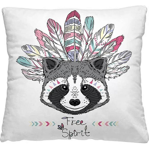 Подушка декоративная размер 40х40 Думочка Россия