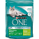 Корм для кошек Purina One 200г индейка-цельные злаки Purina Россия