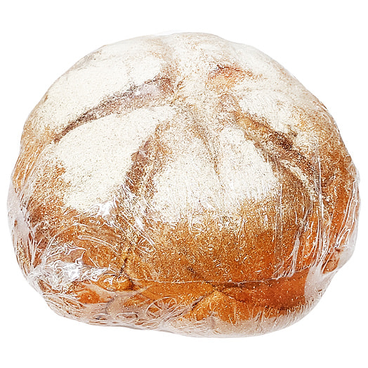 Хлеб с куркумой, подовый 350г Беларусь