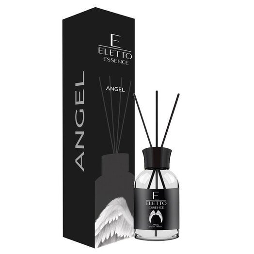 Аромадиффузор Eletto Angel 100мл Gamma Doro Distributorluk Kozmetik San Ve Tic.A.S. Турция