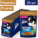 Корм Felix 75г пауч кусочки в желе индейка ООО Нестле Россия Россия Purina
