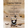 Кофе CARTE NOIRE CREMA 230г жареный молотый Якобс ДАУ Эгбертс РУС Россия JDE