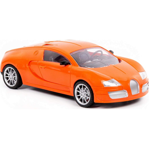 Элит-V1 автомобиль легковой инерционный арт.87881 СООО ПП Полесье Беларусь Полесье