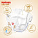 Детские подгузники Huggies Elite Soft 0+ Conv до 3,5кг 25шт Россия