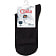 Носки женские CONTE ELEGANT 3DSOCKS р.25-27, 000 черный арт.24С-2СП СООО Конте Спа Беларусь Conte