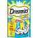 Лакомство Dreamies MIX 60г лосось, сыр для взрослых кошек Марс Россия