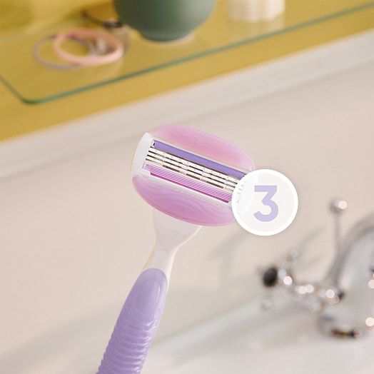 Сменные кассеты Venus для бритья 2шт Procter & Gamble Польша