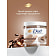 Скраб-уход для тела Дав Биогранулы, кофе 230г Unilever Россия Дав