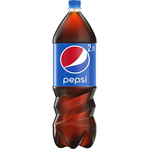 Напиток б/алк Pepsi Кола 2л Лидское пиво Беларусь