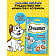 Лакомство Dreamies Лосось для взр кошек 60г ООО Марс Россия Dreamies
