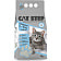Наполнитель для кошек Compact Grey Original серый 4кг OOO Форсаж Россия Cat Step
