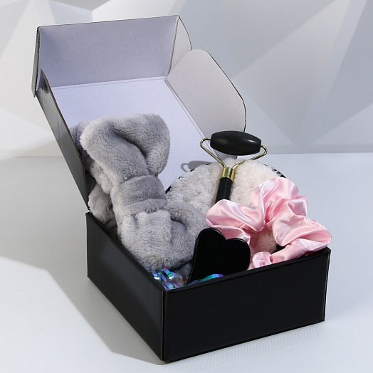 Подарочный набор для девочки Самая прекрасная арт.9676133 Китай