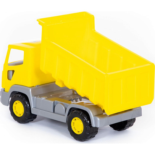 Автомобиль-самосвал Агат Беларусь