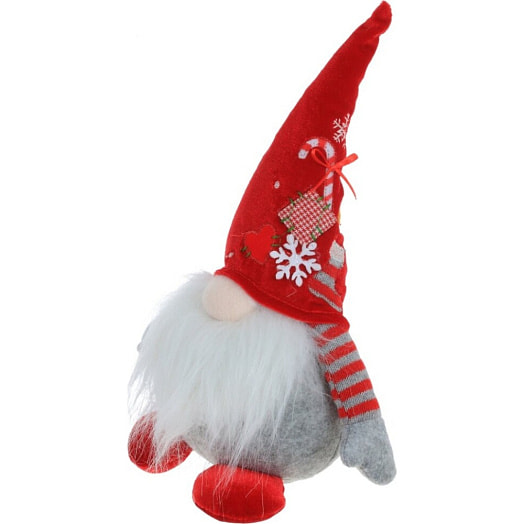 Игрушка набивная Гном арт.247000 Китай