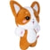 Подарочная игрушка Корги Кай арт.KAWR01 СООО Волшебный остров Беларусь FANCY