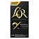 Кофе капсула LOR Espresso Ristretto 52г ПЭТ натуральный жареный молотый Якобс ДАУ Эгбертс Франция JDE