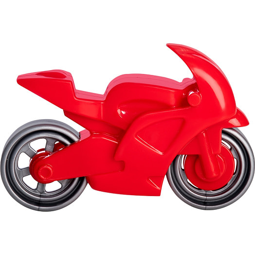 Мотоцикл гоночный арт.A110 ЧП ZAKTOYS Узбекистан