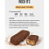 Батончик Rock it keto Миндальное пралине 40г ООО Рокет Фуд Россия