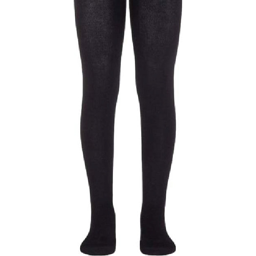 Колготки детские ESLI р.116-122 (18), 000 черный арт.19С-188СПЕ СООО Конте Спа Беларусь Esli