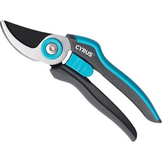Секатор плоскостной Cyrus MCTP-2341A Китай