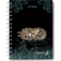 Записная книжка на гребне А6 120л Всё туманно арт.1589 ЗК225 "АО ""Гамма ТД""" Россия Светоч