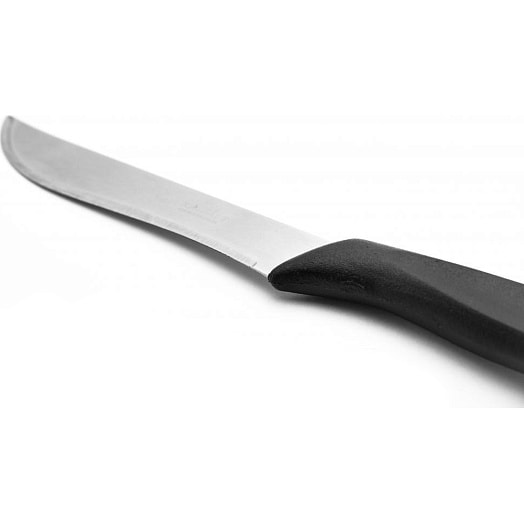 Нож для мяса малый (НММ-01) арт.17С131929 Красный Металлист Беларусь Kramet