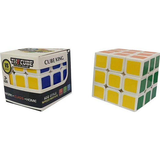 Головоломка Кубик-рубика арт.BTB1573184 Китай