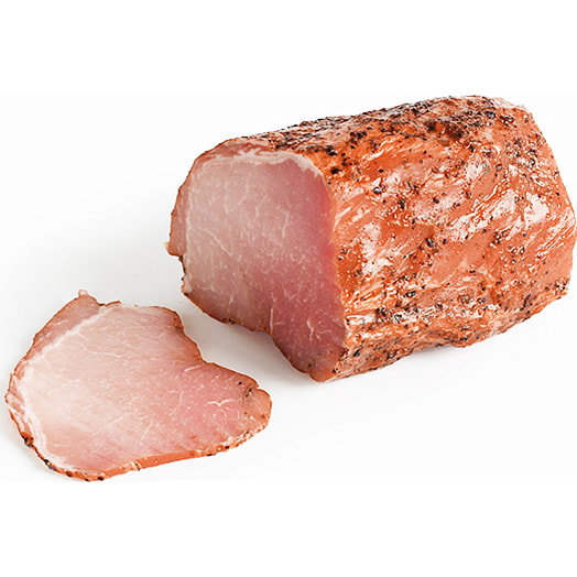 Продукт из мяса свинины Полендвица Венская с/к в/у ООО Велес Мит Беларусь