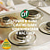 Чистящее средство д/кухни Cif 500мл Лёгкость чистоты Италия