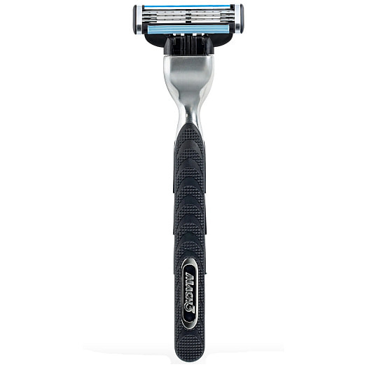 Бритва Gillette Mach3 с 1 сменной кассетой Procter & Gamble Китай
