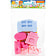 Набор мебели для кукол N4 13 элементов арт.49353 Беларусь