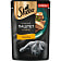 Корм для взрослых кошек Sheba Курица 75г Марс Россия SHEBA