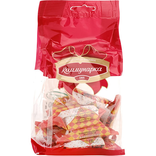 Конфеты Арахисовые глазированные шоколадной глазурью 200г Беларусь