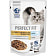 Корм для кошек Perfect Fit Лосось в соусе 75г пауч Марс Россия PERFECT FIT