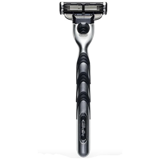 Бритва Gillette Mach3 с 1 сменной кассетой Procter & Gamble Китай