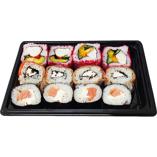 Набор роллов Акито 375г Беларусь