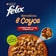 Корм Felix Sensations Sauce Surprise 75г пауч говядина томат ООО Нестле Россия Россия Purina
