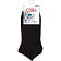 Носки женские CONTE ELEGANT 3DSOCKS, р.23-25, 000 черный арт.24С-3СП СООО Конте Спа Беларусь Conte
