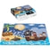 Пазлы 80 Пираты арт.RI8008C ООО Желтый крокодил Беларусь DREAM MAKERS-BOARD GAMES