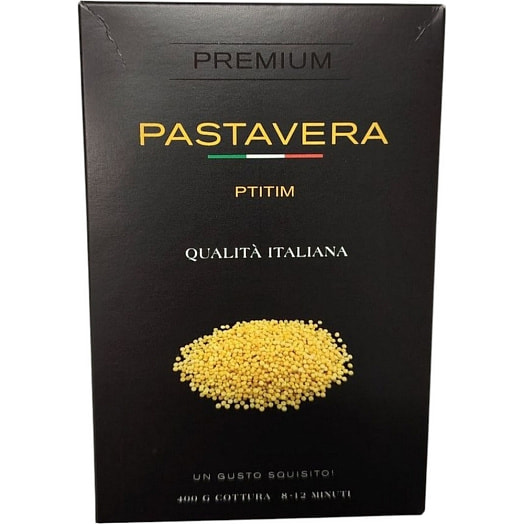 Макаронные изделия Pastavera 400г Птитим гр.А ОАО Лидахлебопродукт Беларусь
