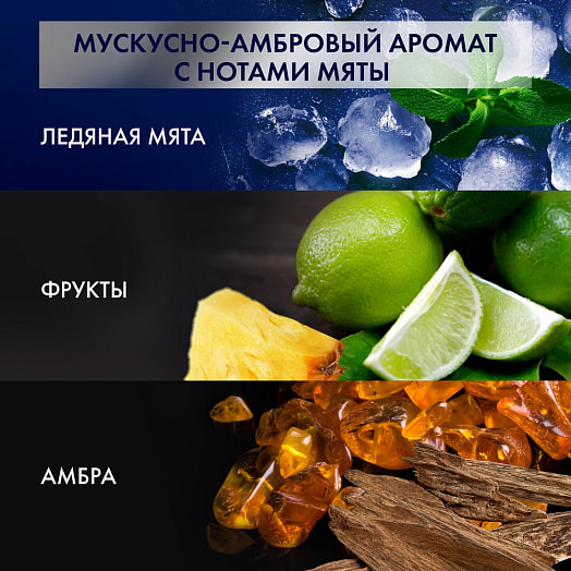 Шампунь-пилинг против перхоти для мужчин 380мл 440г контроль жирности Unilever Россия CLEAR