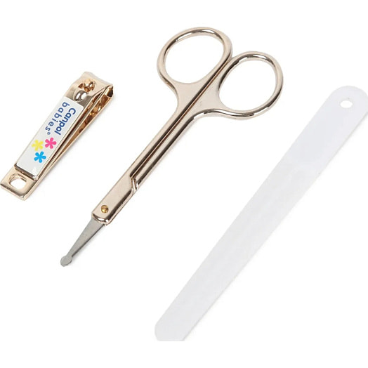 Ножницы щипчики пилочка 9/809 Польша