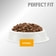 Корм сухой Perfect Fit Курица для стерилиз котов и кошек 650г ООО Марс Россия Perfect Fit