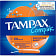 Тампоны Tampax Компак Супер Плюс Дуо 16шт Procter & Gamble Венгрия