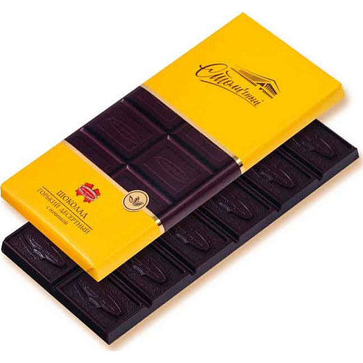 Шоколад Столичный 100г Беларусь