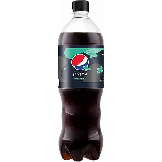 Напиток б/алк Pepsi 1.5л ПЭТ Mojito Лидское Беларусь