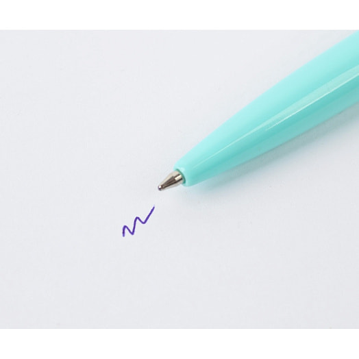 Набор Цвети от счастья (ежедневник 80л, ручка) арт.519070 Россия